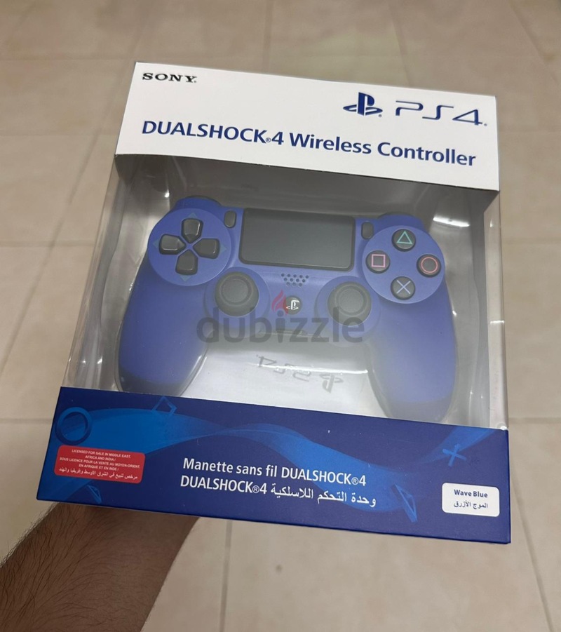 Free dualshock deals 4 controller