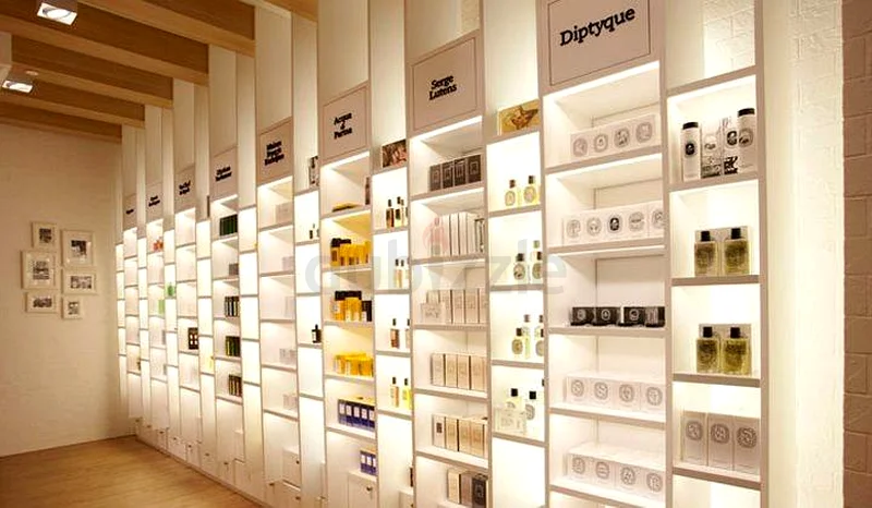Customized Display unit632586605141771119