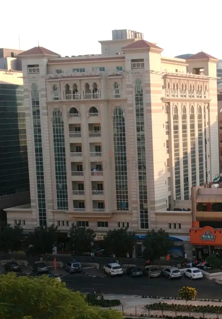 Apartment/Flat for Rent LOFTBED PARTITION BESIDE CBI BANK ALRIGGA