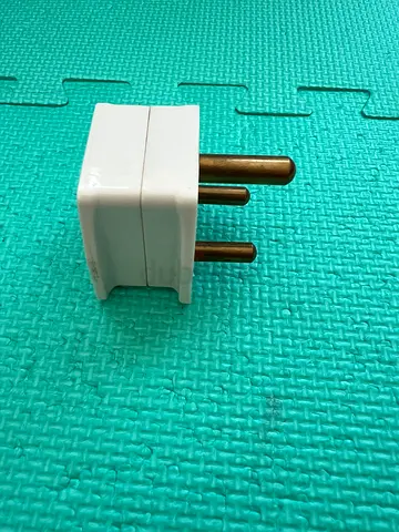 Oshtraco Adaptor