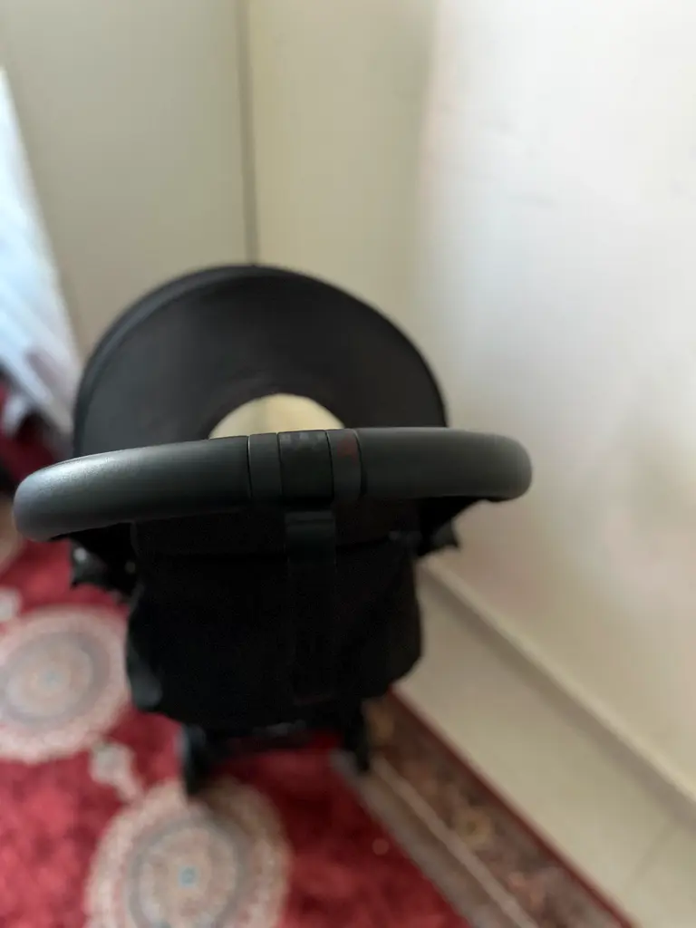 Yoyo2 stroller new version with newborn pack63205357021314117