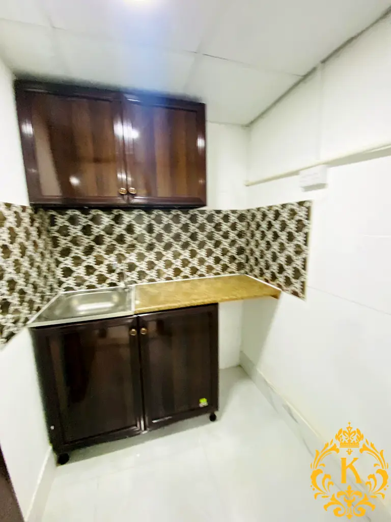 Apartment/Flat Affordable Studio 1800 monthly available for rent