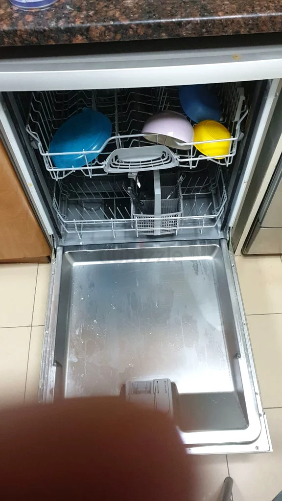 Bosch Standing Dishwasher, 12 Place Settings German Engineering FREE DELIVERY +WARRANTY63265097943042114