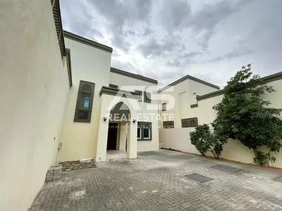 Vacant | 3 Bedroom | Large Plot | Heritage | District 5 | Garden With Kids Area | 1 Cheque