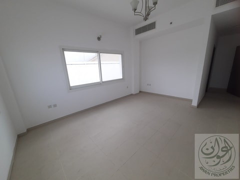Close To Emirates Mall 2bed Room Ready To Move Only For Family 80k