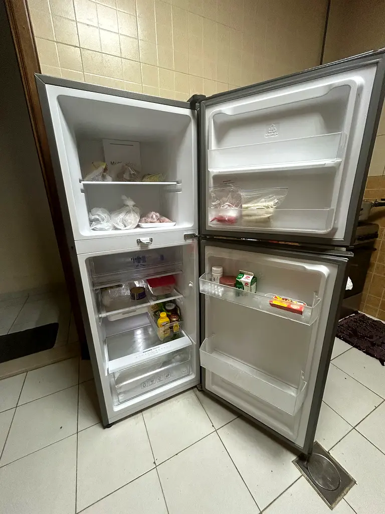 Refrigerator for Sale