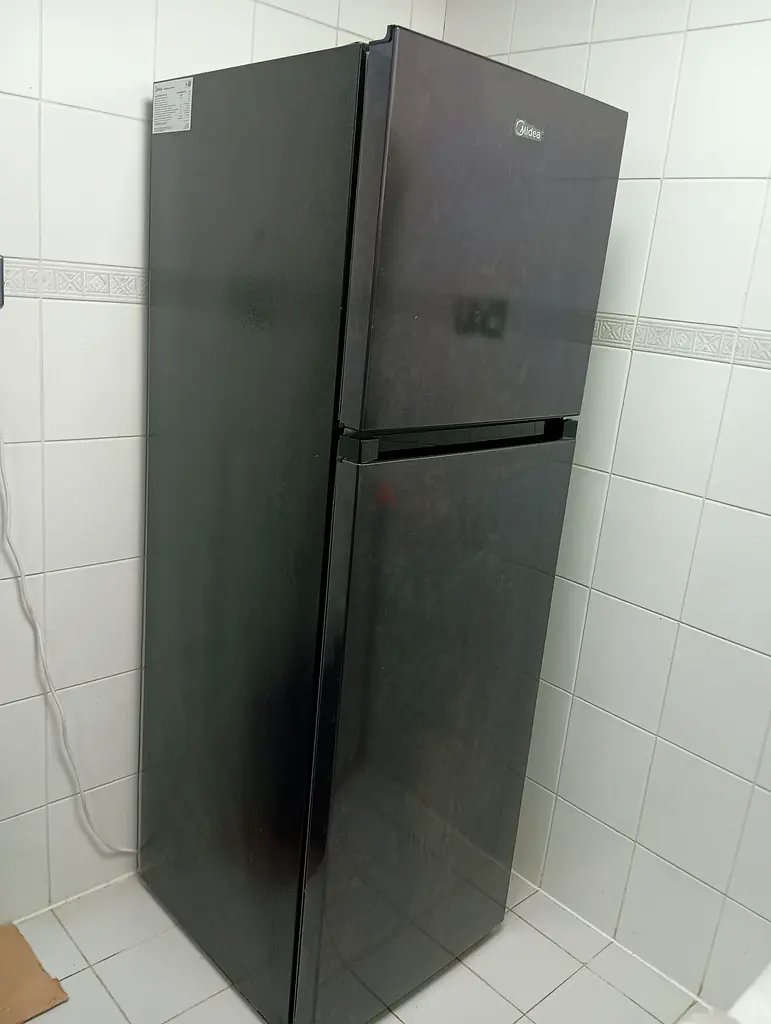Midea Refrigerator for sale