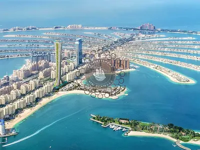 Lavish Luxury Living | Stunning View | Resale