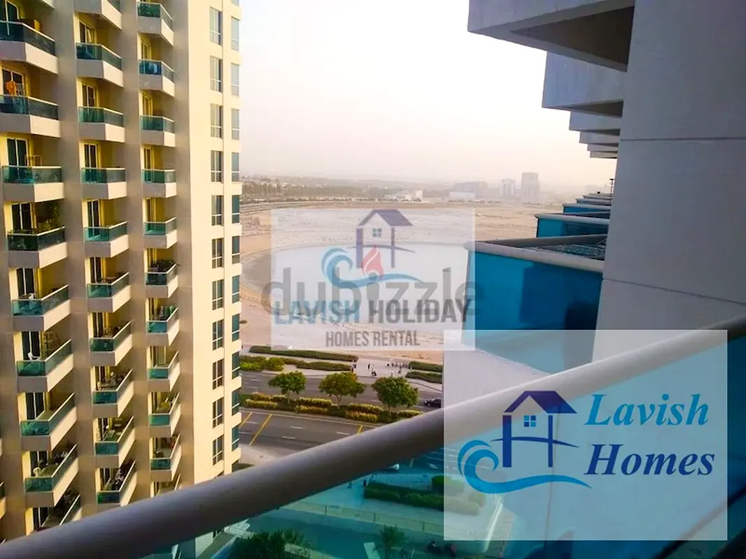 Apartment/Flat for Rent IMPZ Crescent Tower B well Furnished Studio