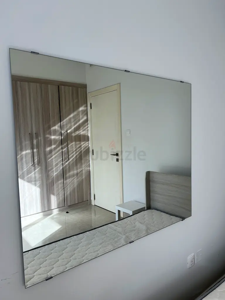 Large IKEA Mirror