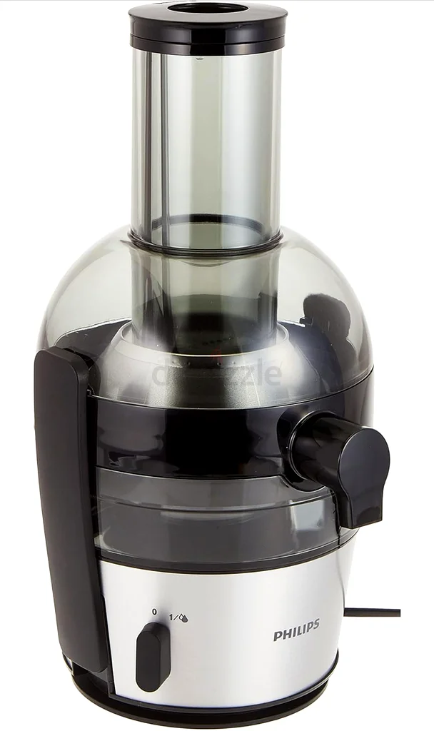 Philips Viva Juicer Powerful