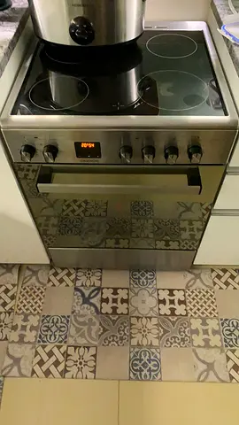 Daewoo Ceramic Cooking Range DCR665PT 60x60 4Burner FREE DELIVERY +WARRANTY