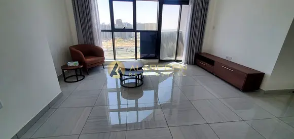 Furnished 1 Bhk | Modern Layout | Bright Unit