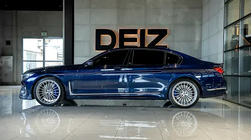 Buy & sell any BMW Alpina cars online - 6 used BMW Alpina cars for sale ...