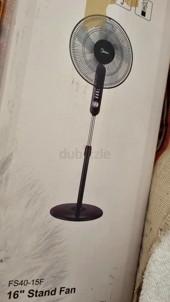 16Inch Pedestal Fan for sale