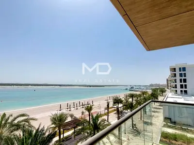 Full Sea View | Brand New | Sunrise Residences