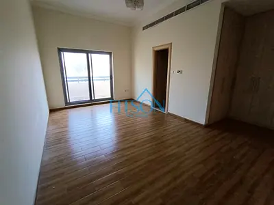 Vacant | 4bed+maid | Park Facing