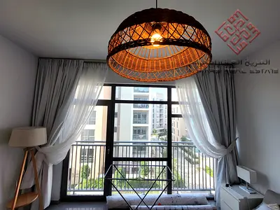 Brand New 1 Bedroom Furnished Ready To Move In Al-zahia Uptown