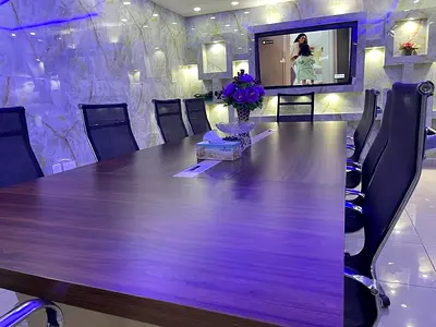 Independent Office With Ejari /meeting Room/free Dewa/free Internet...