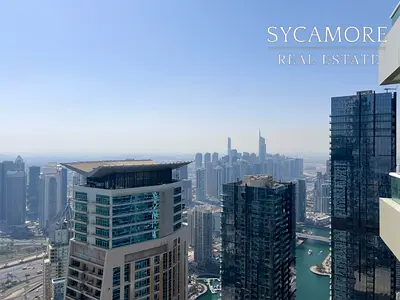 Marina View | Fully Upgraded | Vacant Now