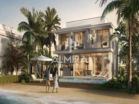 Bliss Villa L Private Beach L Exclusive Island