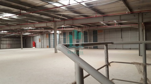 Great Deal 40830 Square Feet Warehouse For Sale In Dip