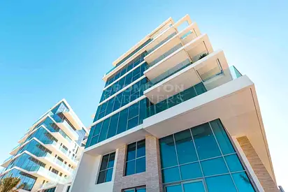 Loft Type | Sea Facing | Beach Access | Vacant