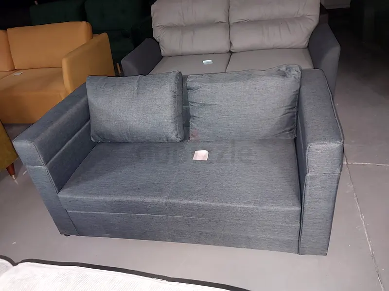 2 Seater Sofa Bed