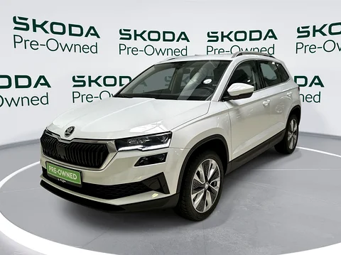 Used Skoda Karoq Years Are Selling Out Fast! Don'T Miss This Deal! - nj1i5dy