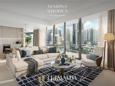 Prime Location | Middle Floor | Community View