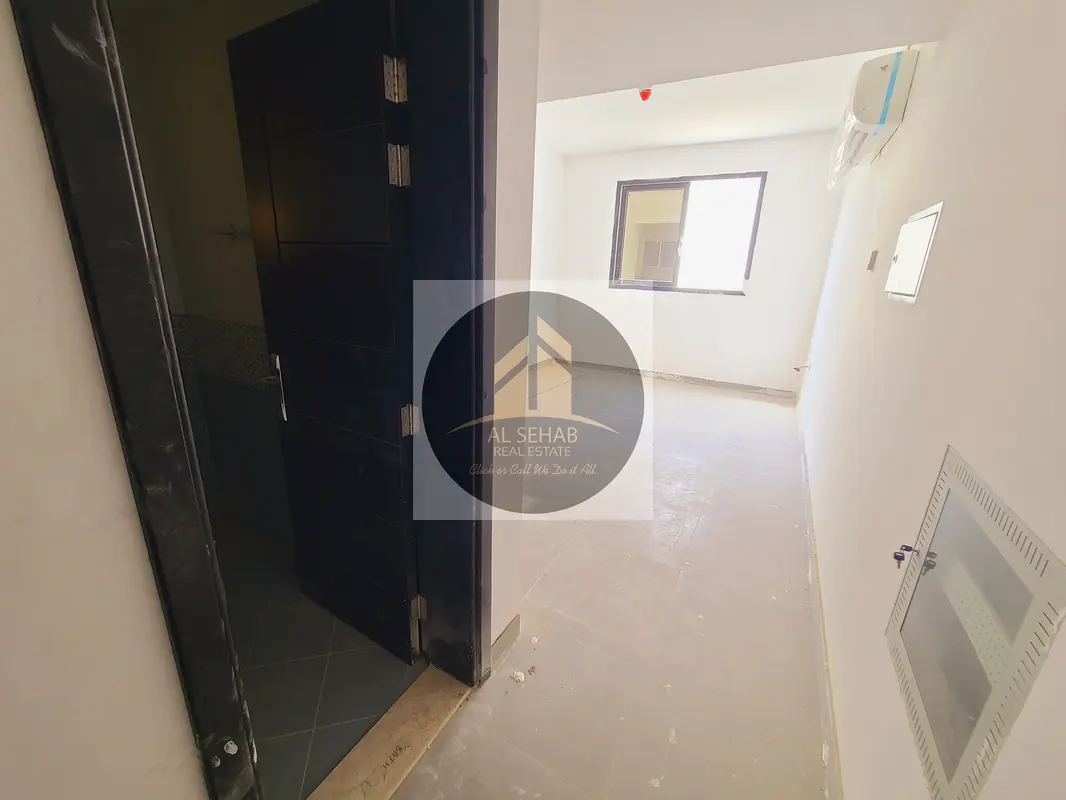 Apartment/Flat No Deposit//Limited Offer //Brand new studio//Bright