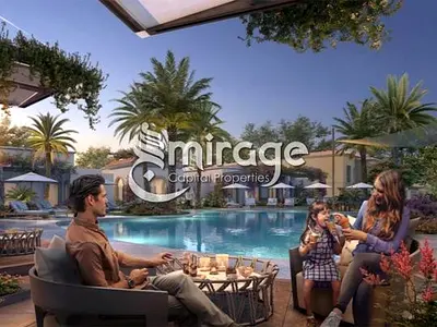 Single Row 3br Th | Corner Unit | Premium Location