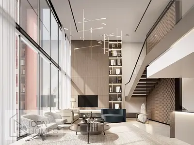 Studio | Offplan | Ab Cavalier