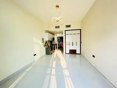 Unfurnished I Spacious Studio For Sale | Best Location