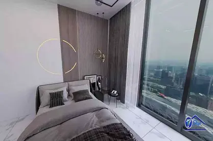 Fully Furnished I 3 Years Post-handover I 1 % Monthly I Pre Launch