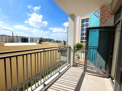 Lavish 1bedroom Hall Close Kitchen With Balcony Available For Rent In Al-zahia Uptown