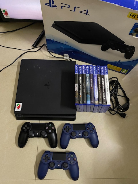 Playstation 4 1tb clearance for sale