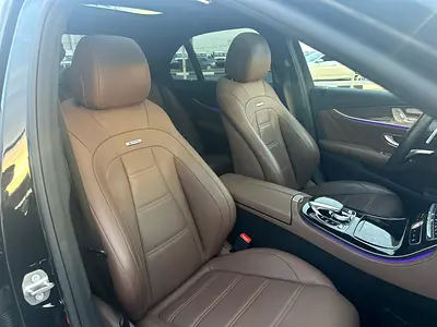 2017 Mercedes-BENZ E-CLASS 缩略图 9