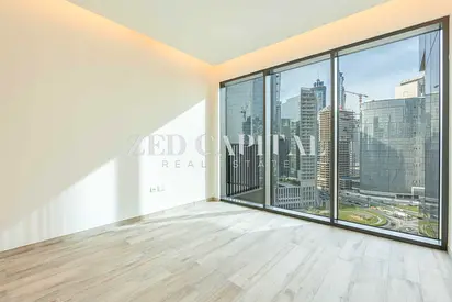 Brand New | City View | Exclusive | Modern Finish