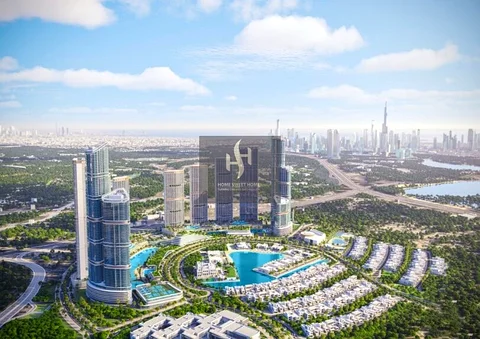 High Floor | Acces To Lagoon | Flexible Pp