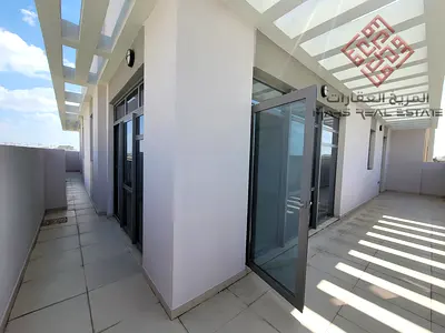 Lavish 3 Bedroom Penthouse Ready To Move In Al-zahia Uptown