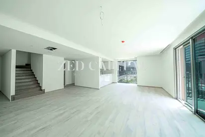 3 Bed Duplex | Maids Room | Canal And City View