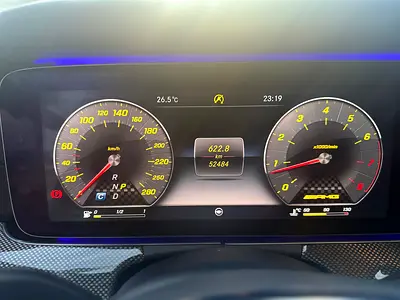2017 Mercedes-BENZ E-CLASS 缩略图 14