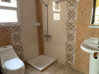 2 Bedrooms Hall With 2 Washrooms At First Floor 40k