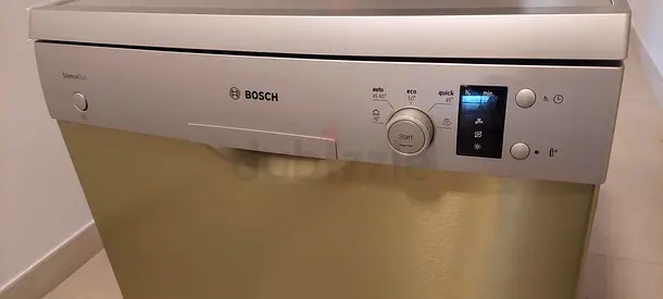 Bosch Dishwasher 2 Rack Neat And Clean For Sale FREE DELIVERY+WARRENTY