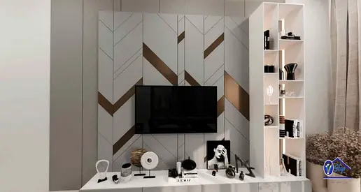 15 % Down Payment I 1 % Monthly I 6 Years Payment Plan I Modern Style