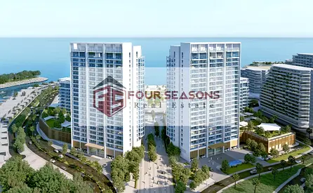 Stunning Studioi Lagoon View | Beach Access I For Sale