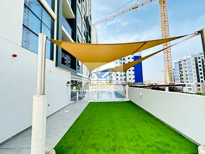 Front Facing 2bhk With All Amenities Only 110k Jgc