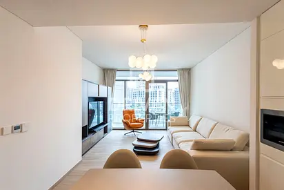 Prime Location | Fully Furnished | Canal View