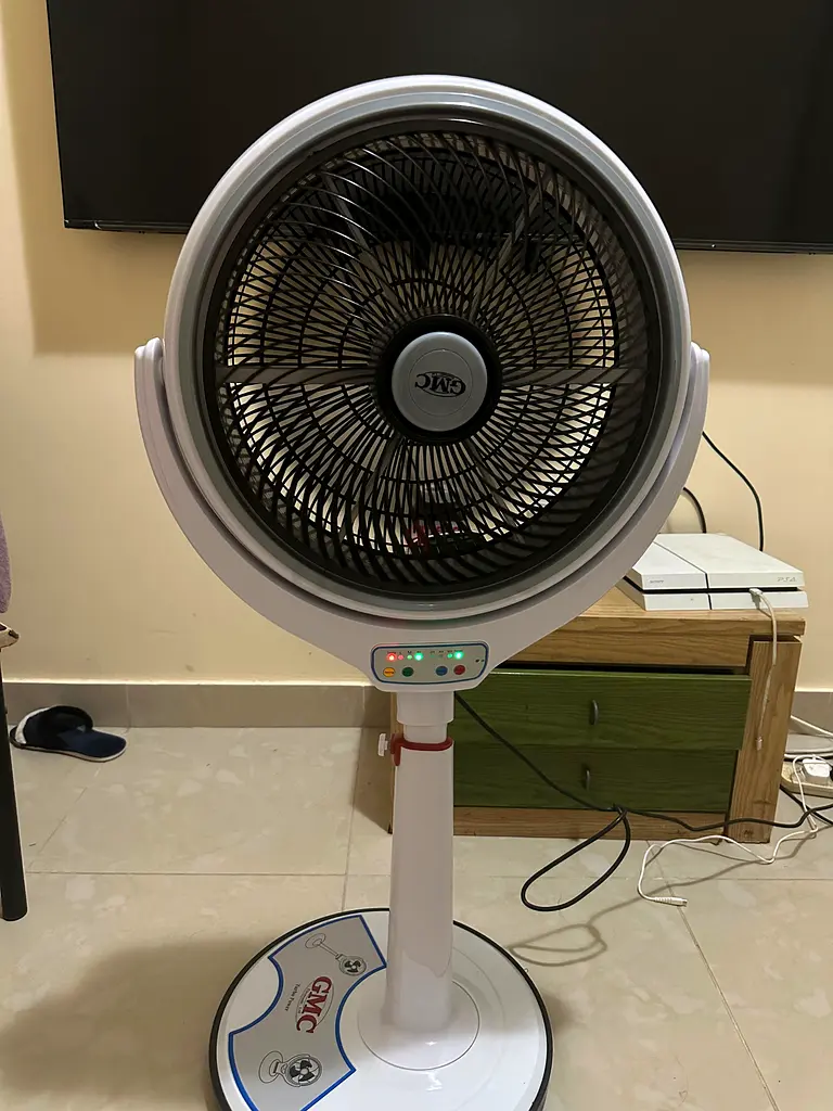 Fan